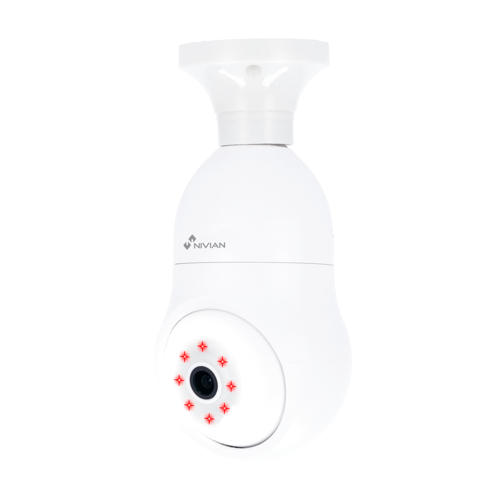 NVS-IPC-BULB1