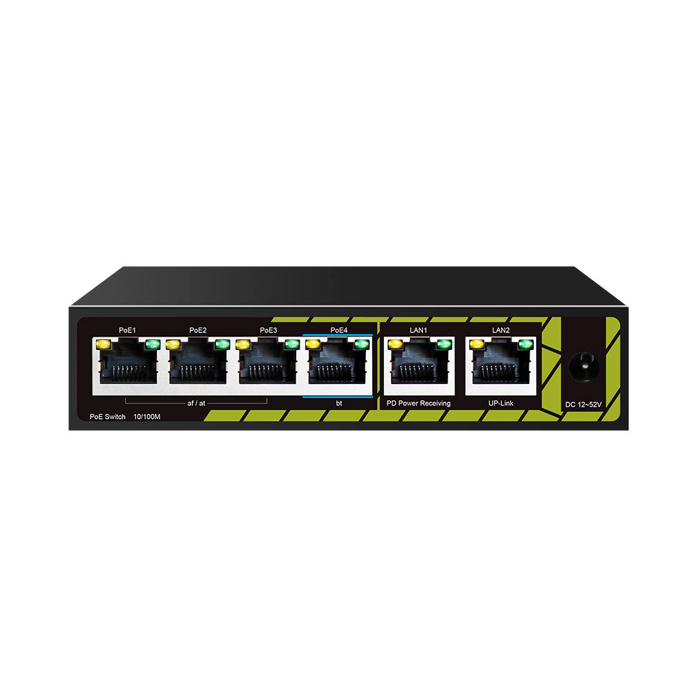 POE-EXT0604-60