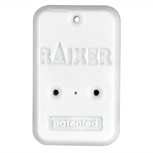 RAIXER-V2