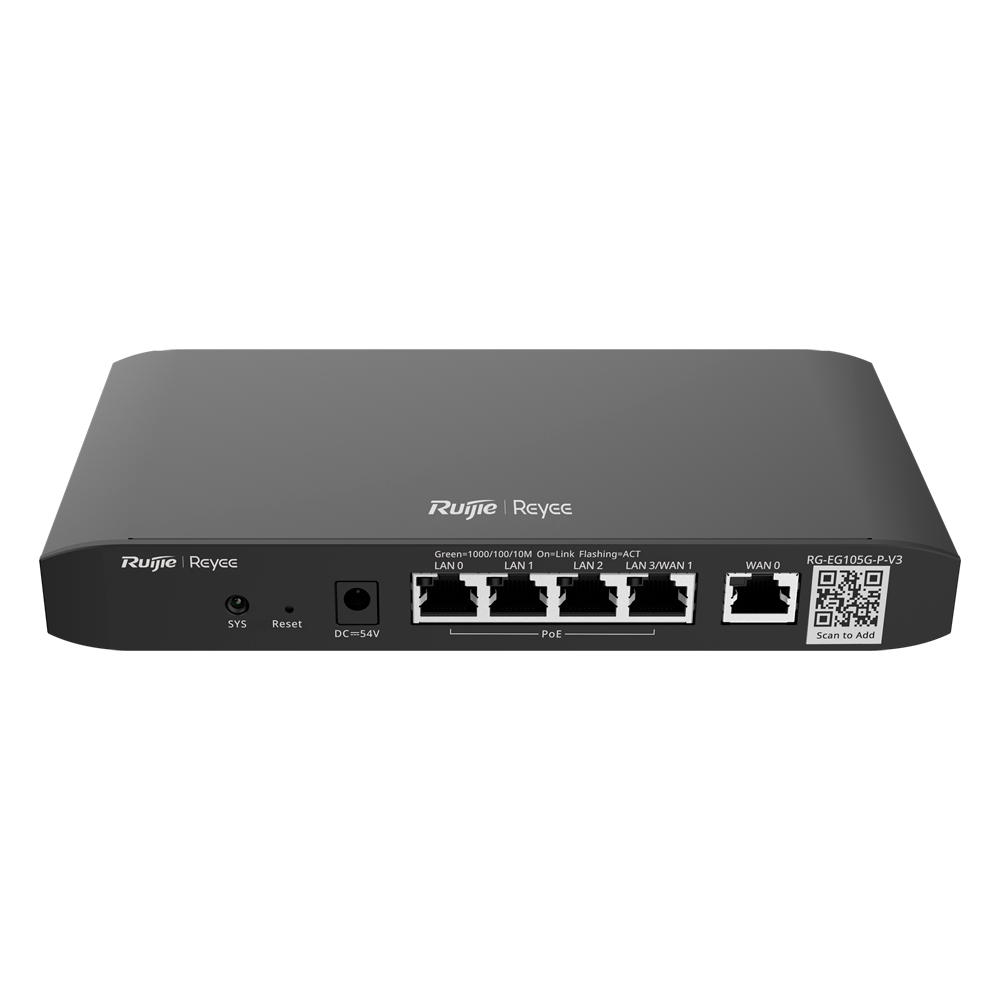 RG-EG105G-P-V3