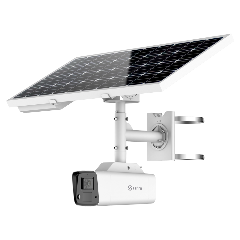 SF-IPB035CW-4YSOLAR-4G