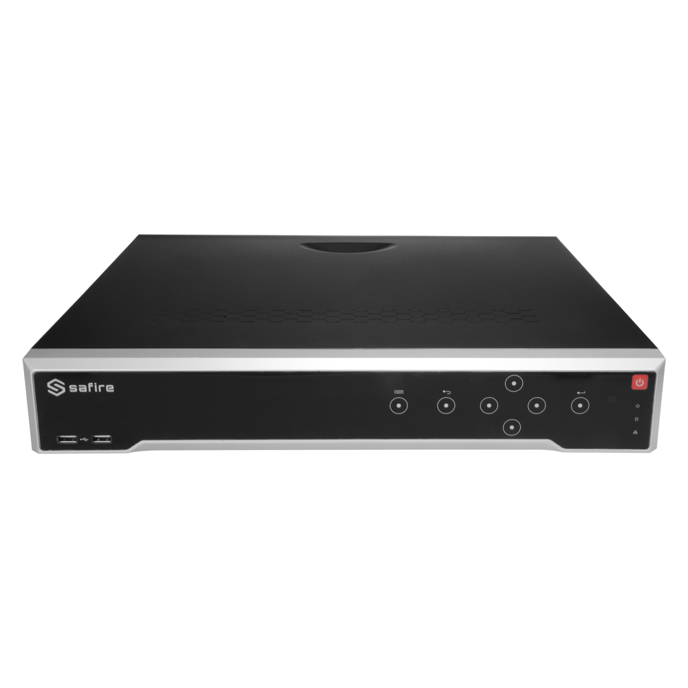 SF-XVR8416A-4K