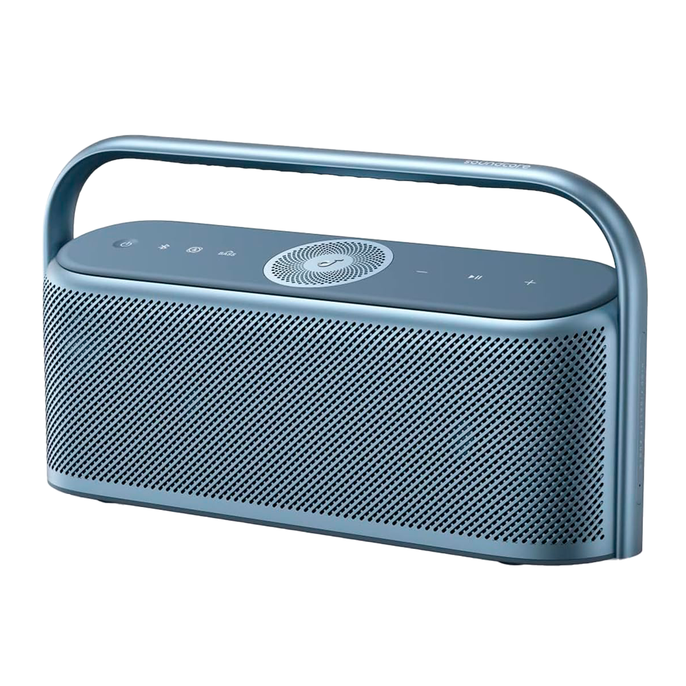 SNC-MOTION-X600-BLUE