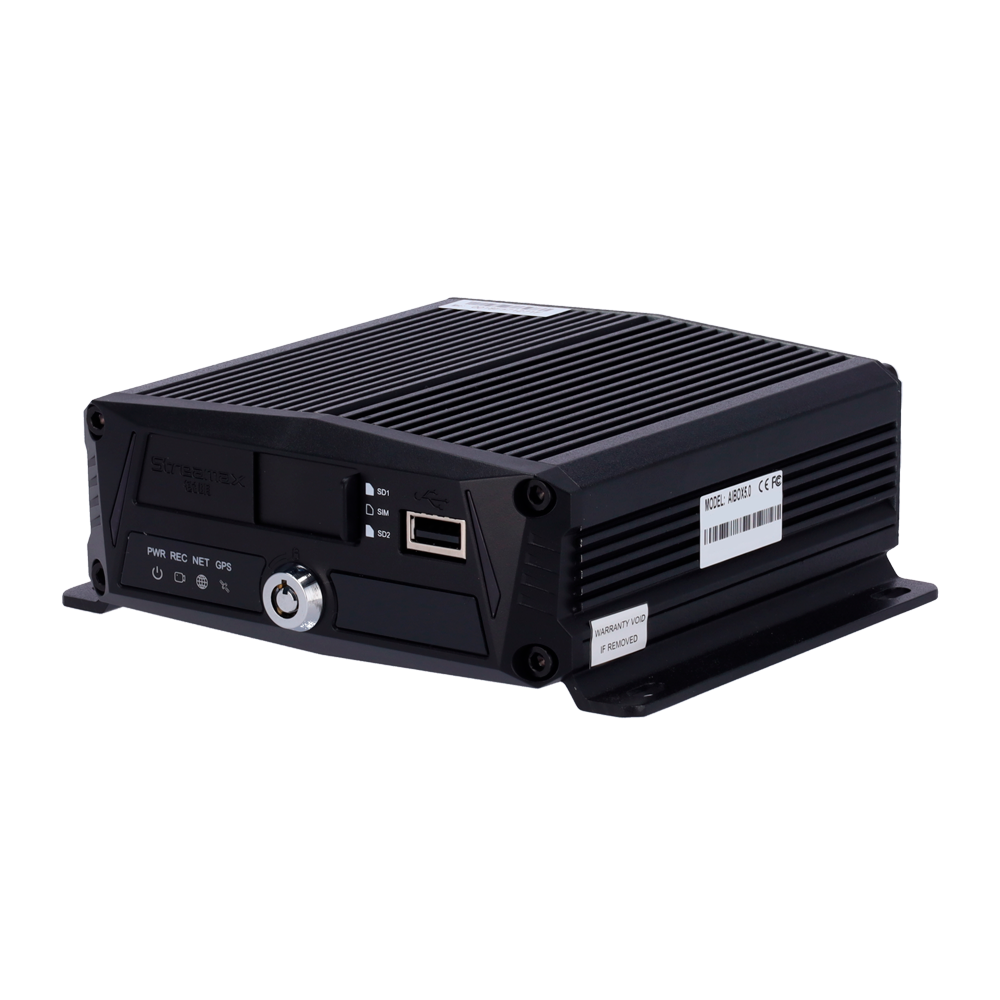 ST-AIBOX5-GPS