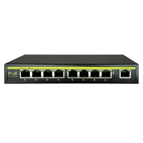SW0908POE-110W