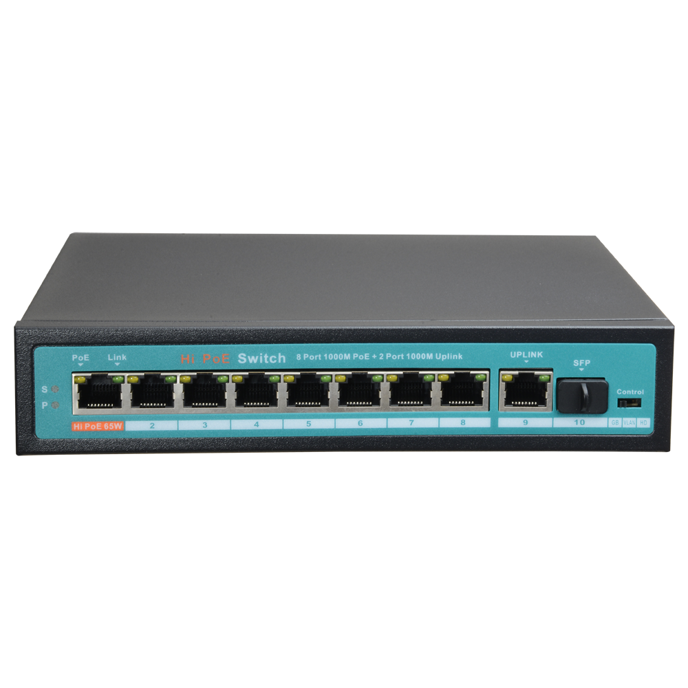 SW1008-GF-120-HIPOE