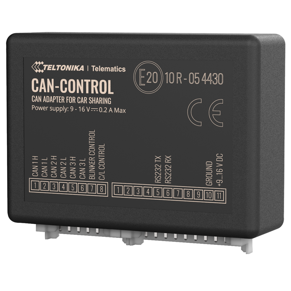 TK-CAN-CONTROL