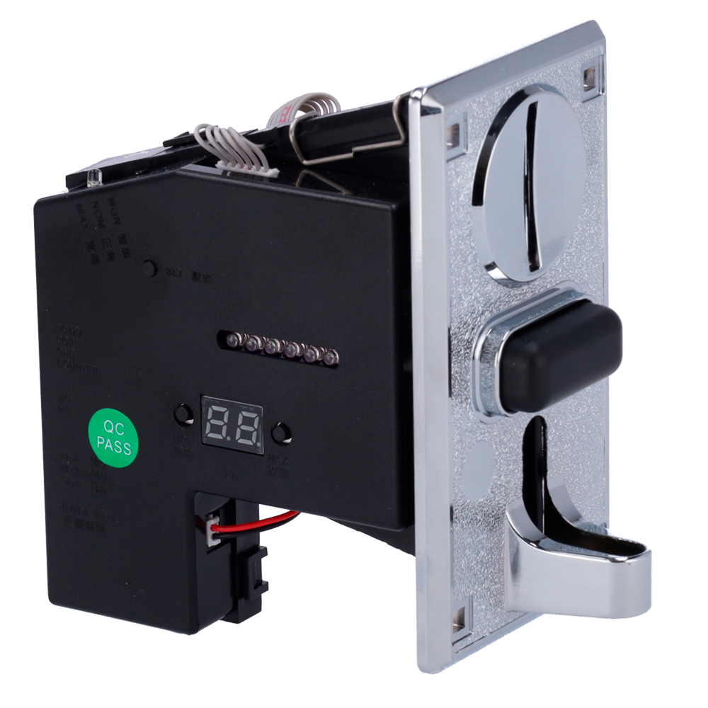 TS-COINACCEPTOR