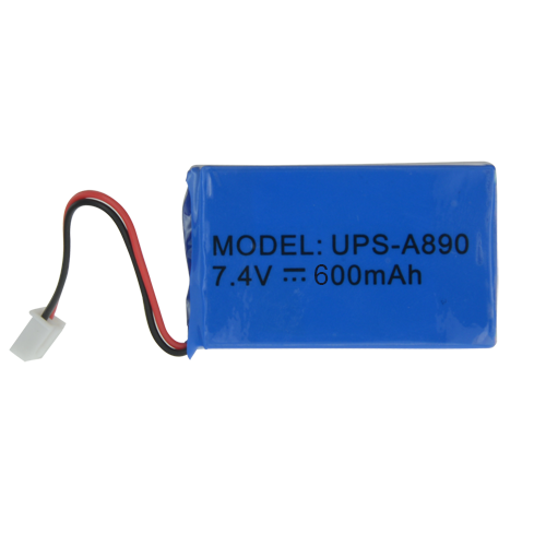 UPS-A890