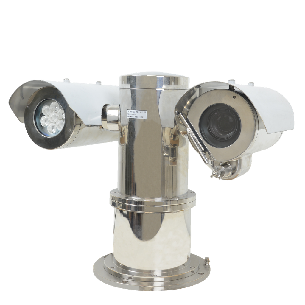 UV-CZ610A-IPC425X-ATEX
