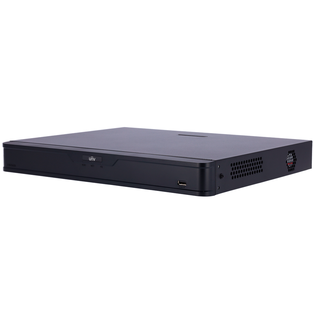 UV-NVR301-16B-LP8-IQ