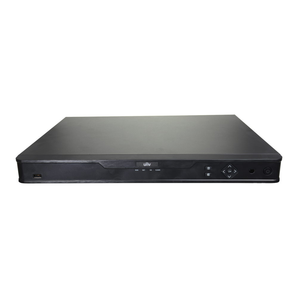 UV-NVR304-16E-B