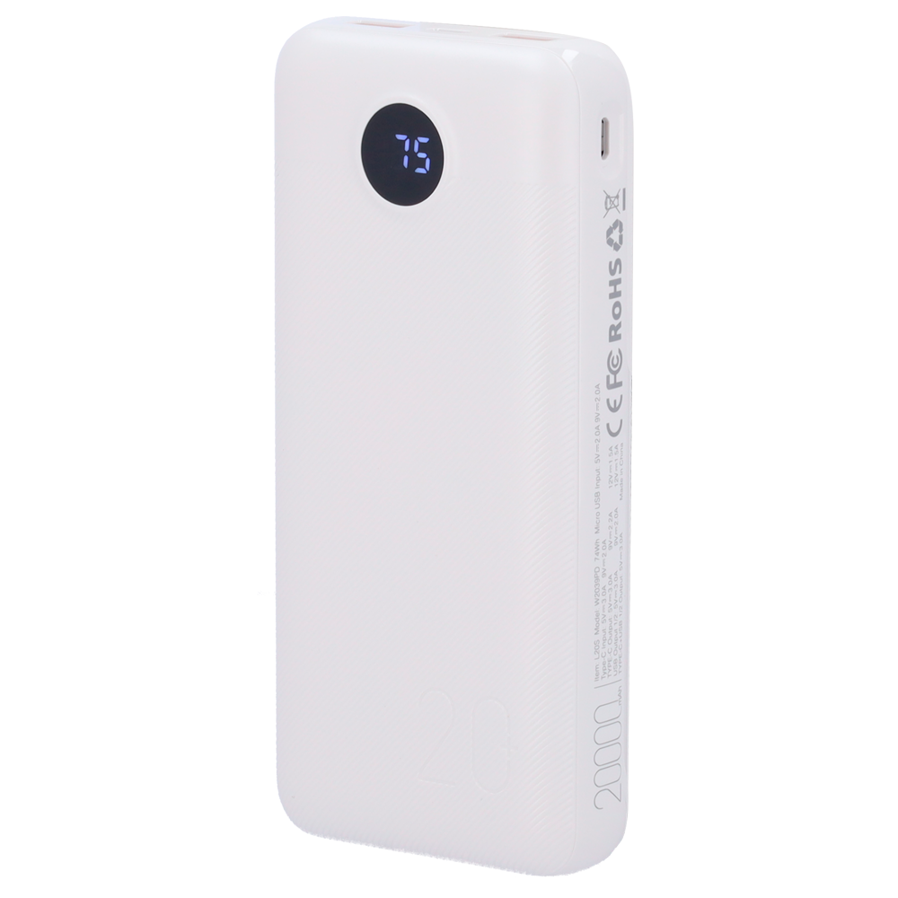 VG-W2039PD-W