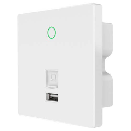 WIFI5-AP750-INWALL-AC