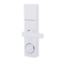 WM-LOCK-W