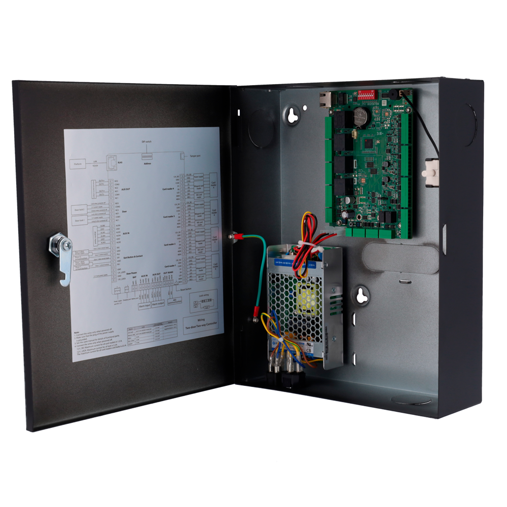 XS-AC2202-CBOX
