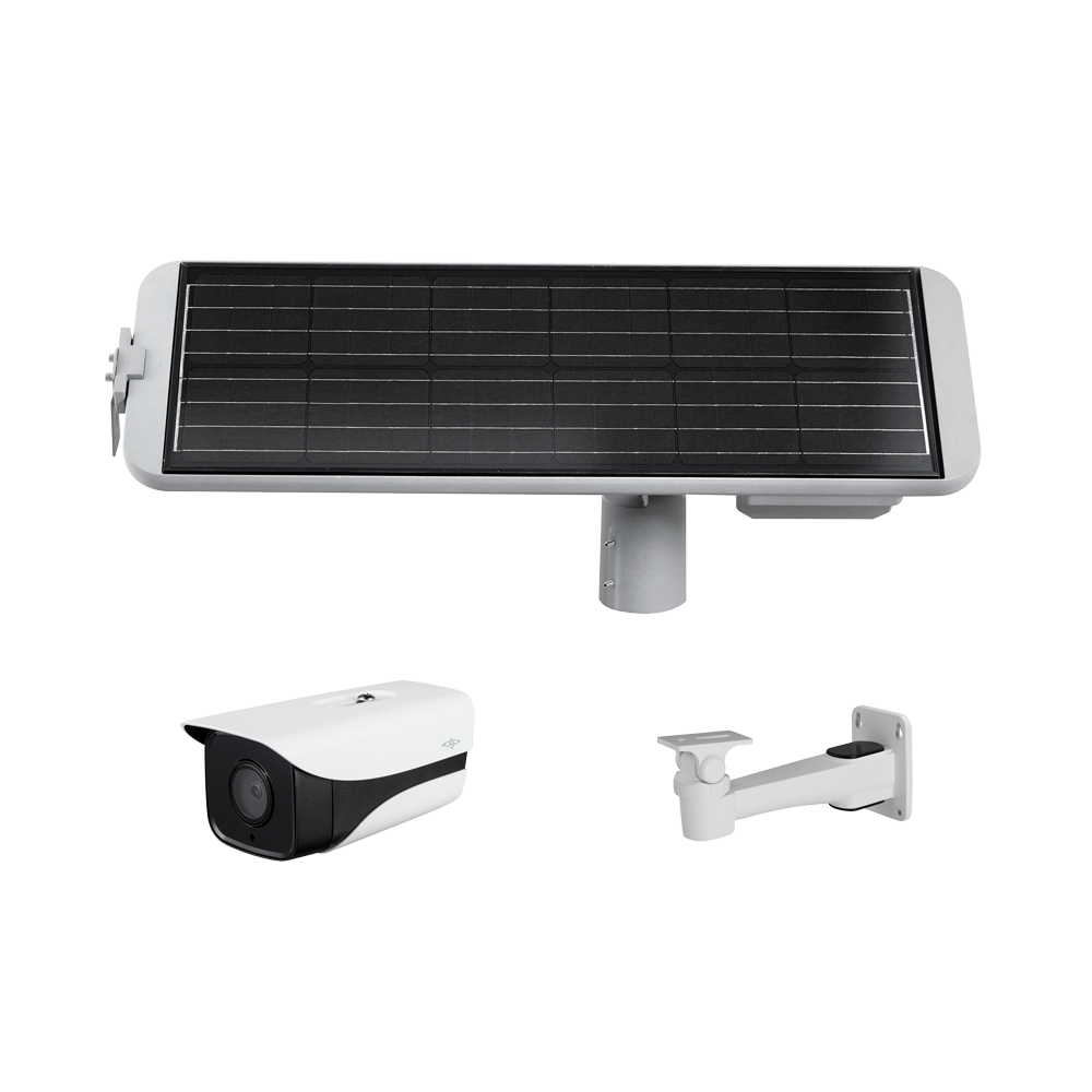 XS-IPB035-2YSOLAR-4G