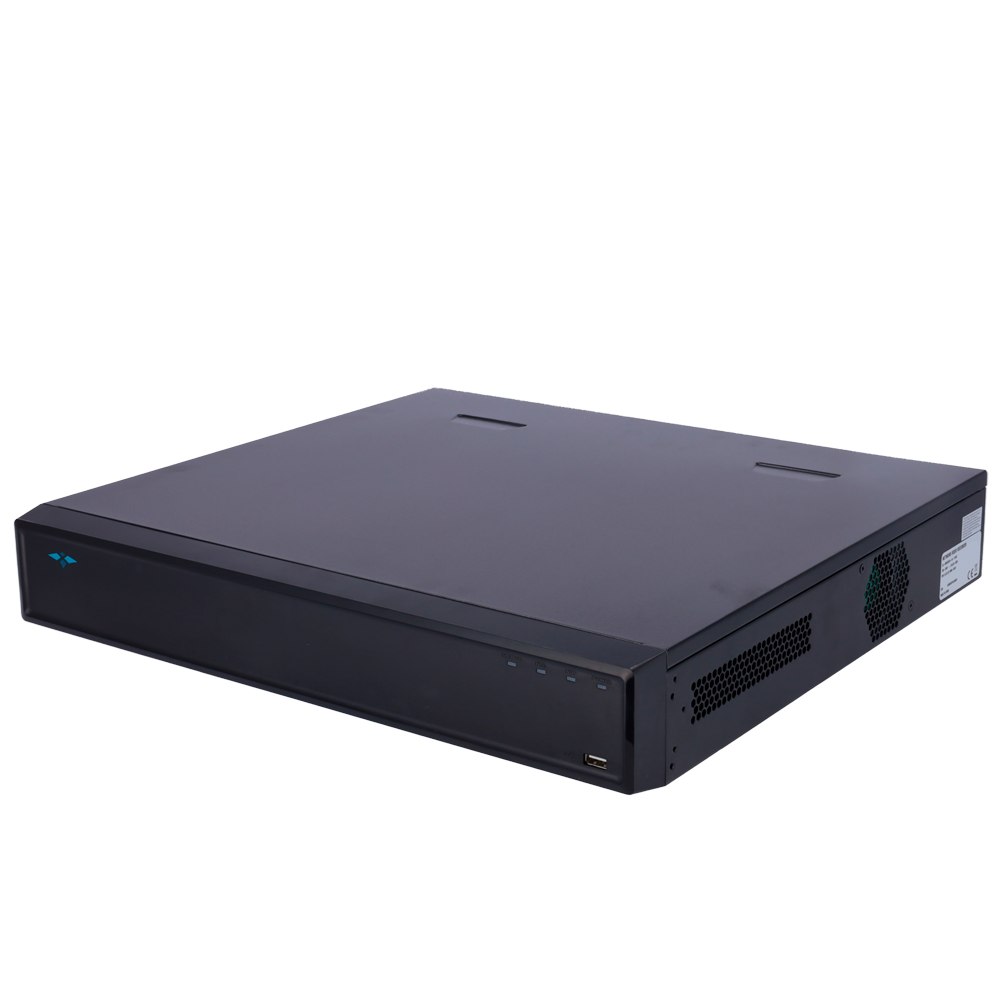 XS-NVR3432A-4K-1FACE