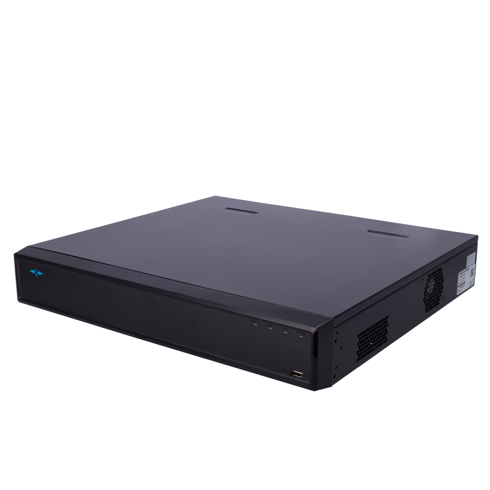 XS-NVR6416A-4K16P