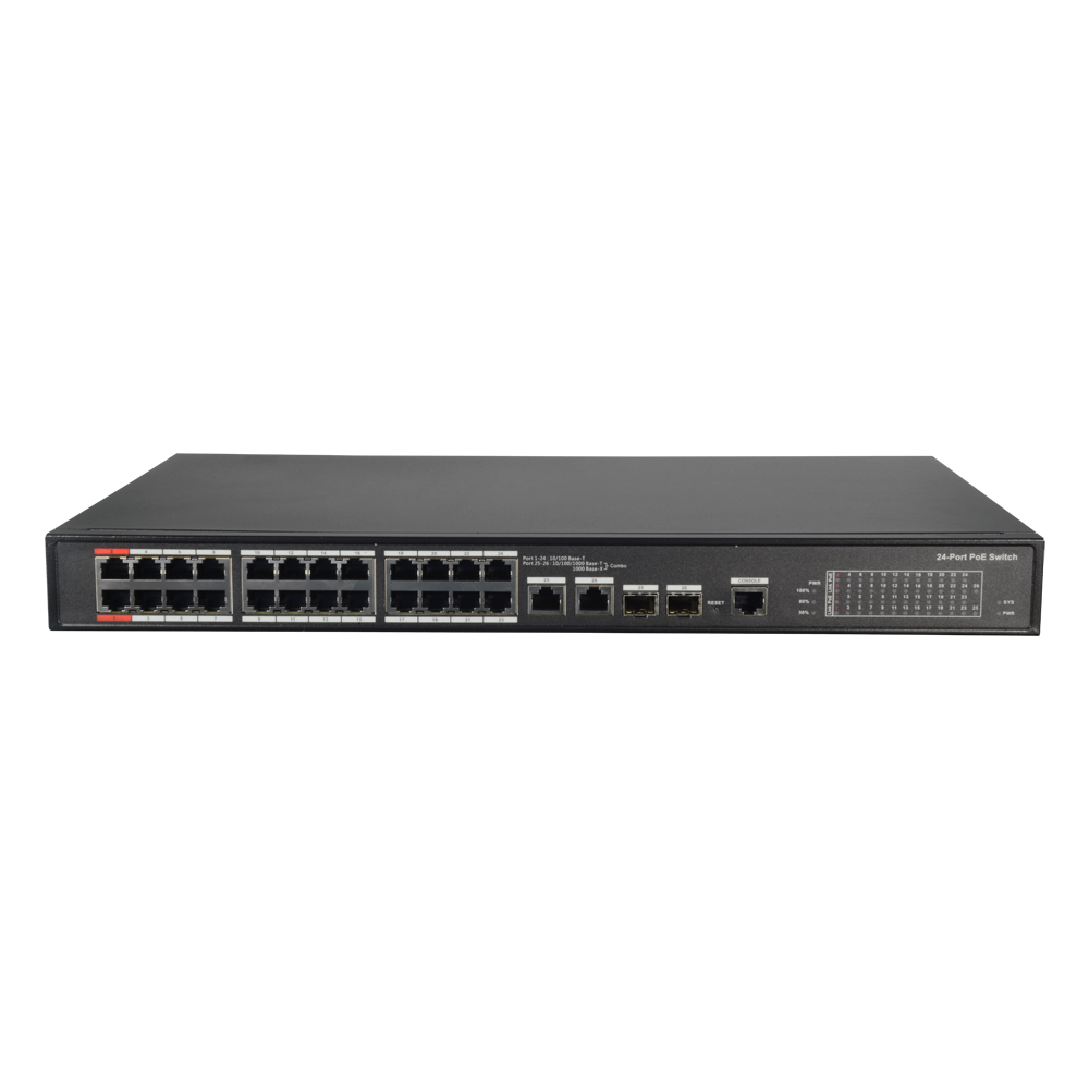 XS-SW2824HIPOE-MC-240