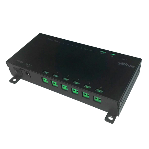XS-V1006HUB-2IP