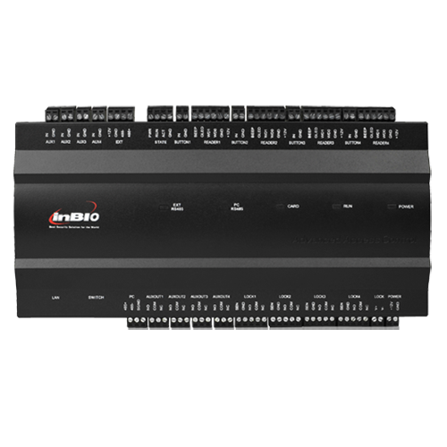 ZK-INBIO460