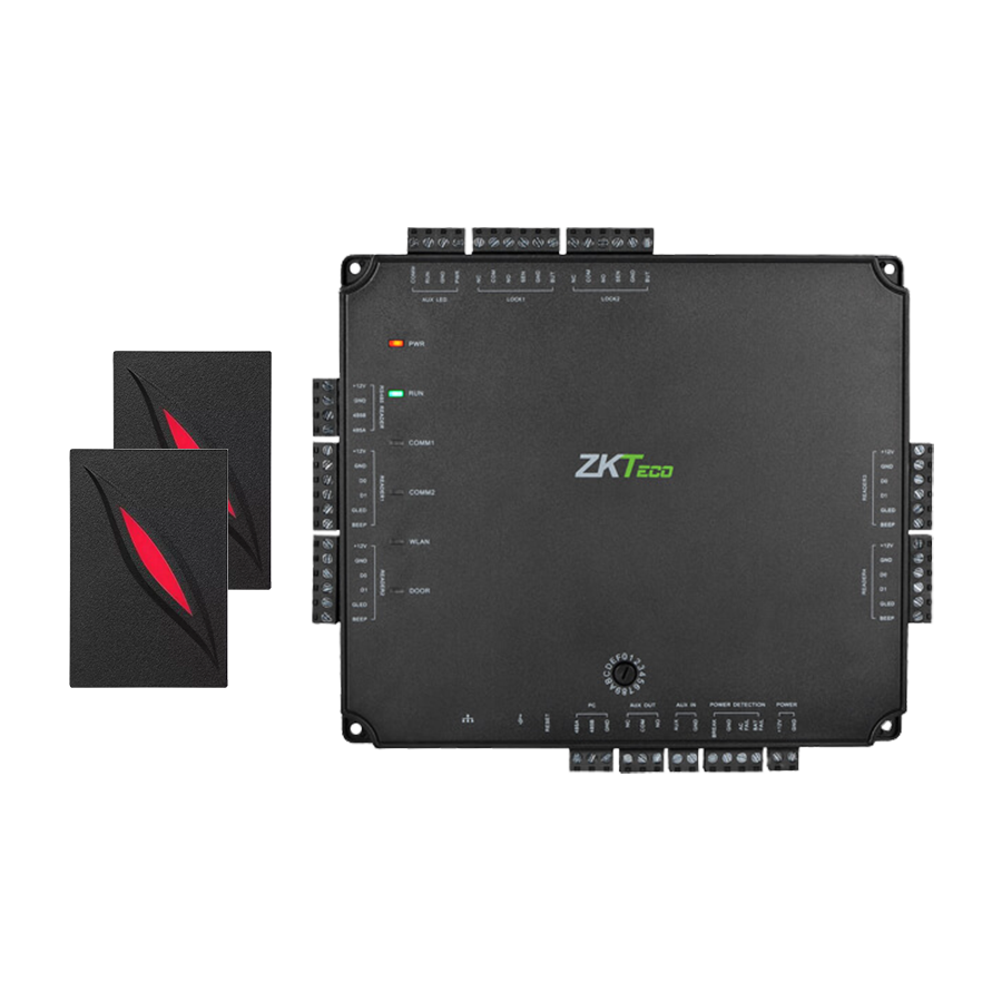 ZK-KIT-ATLAS-200