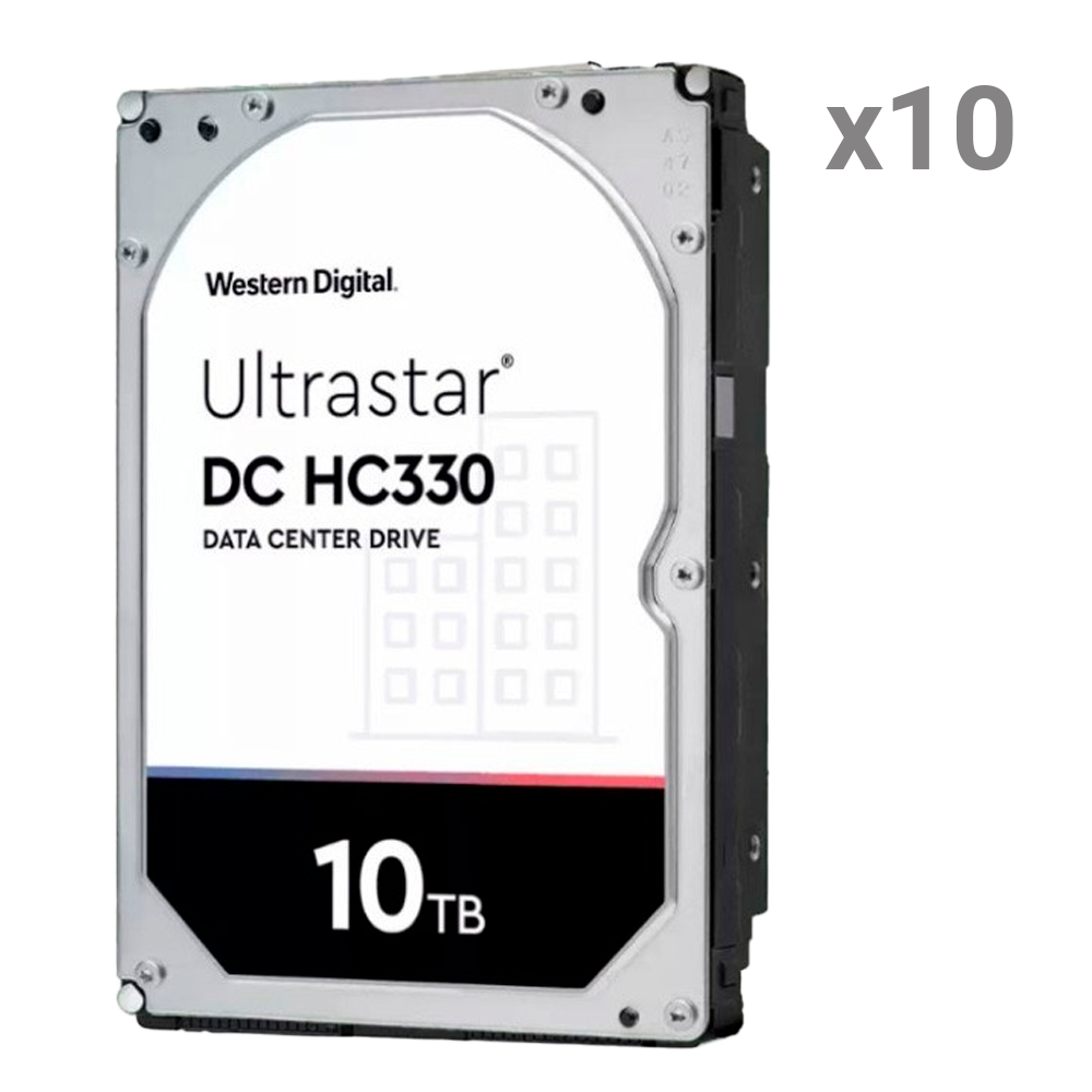 10xHD10TB-ENTERPRISE