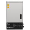 RD-HUB-3P-250A