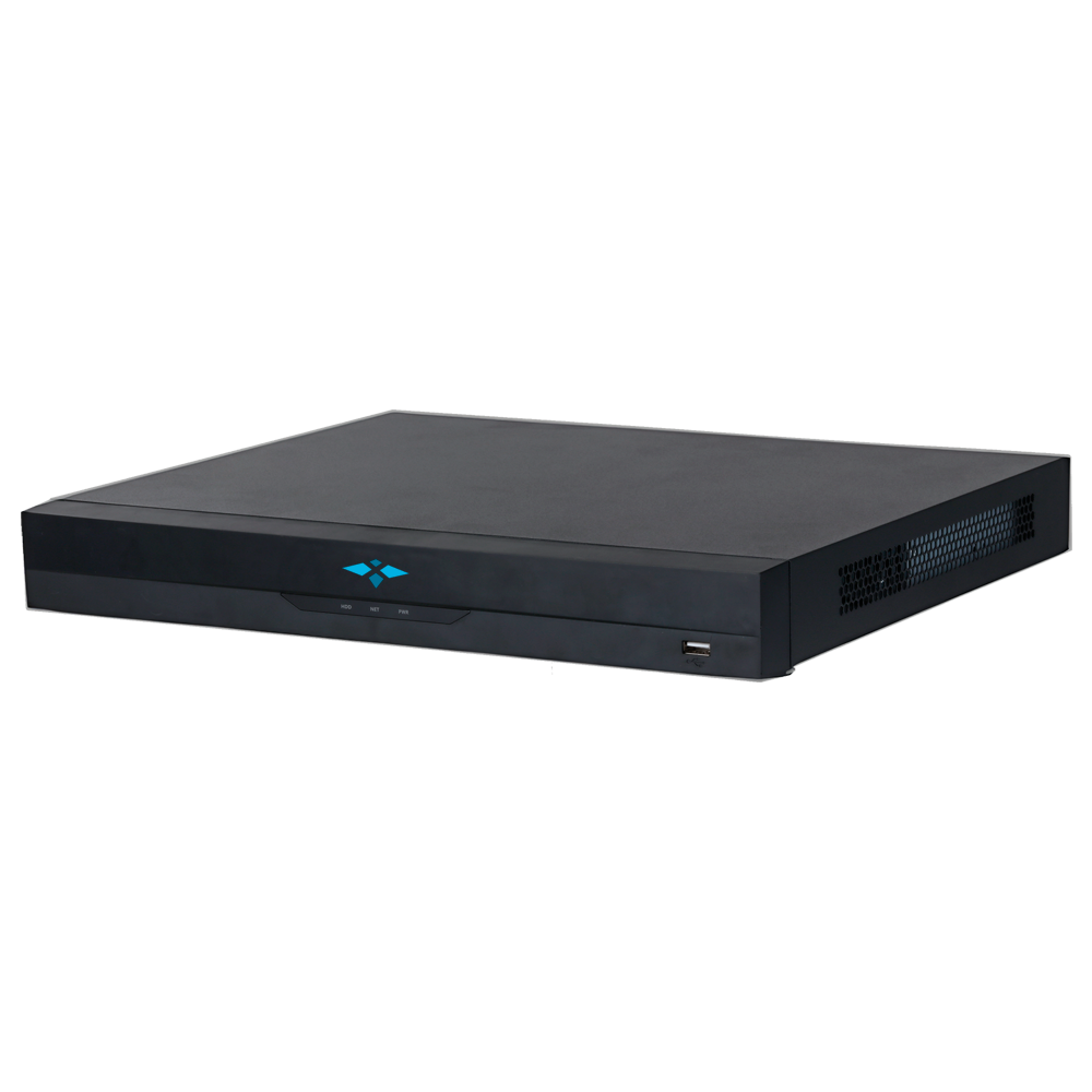 XS-NVR3232A-16P-WIZ