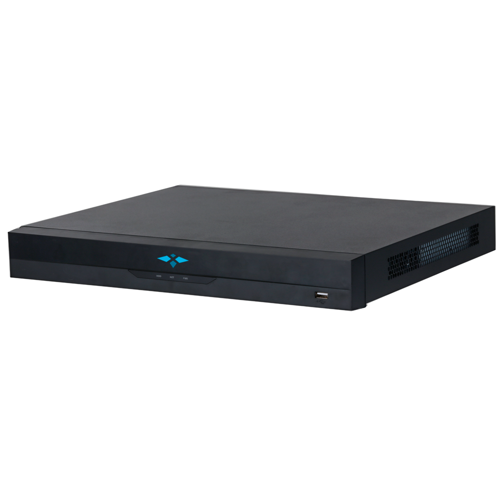XS-NVR6232A-8P-WIZ