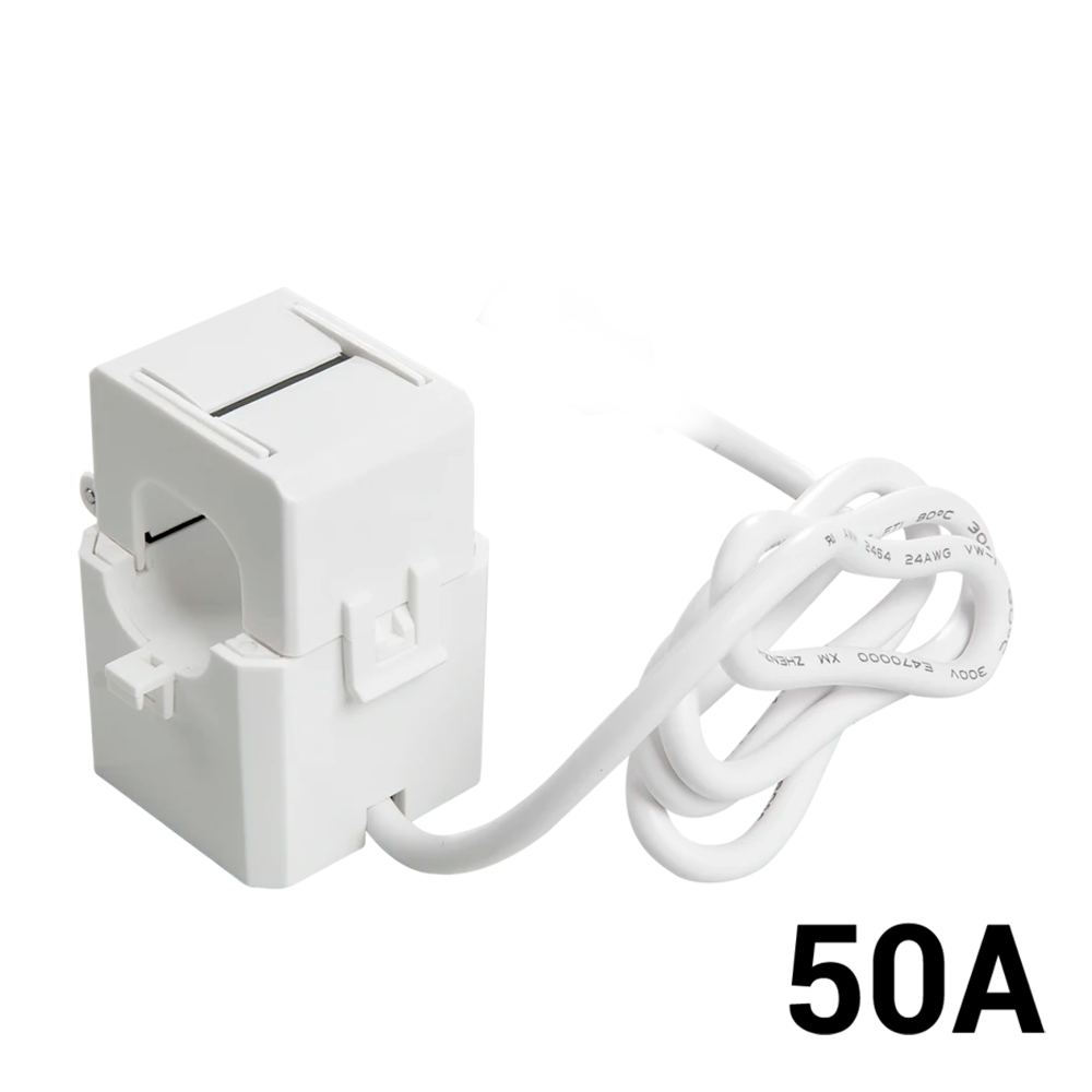 SH-50A-CURRENT-TRANS-CLAMP