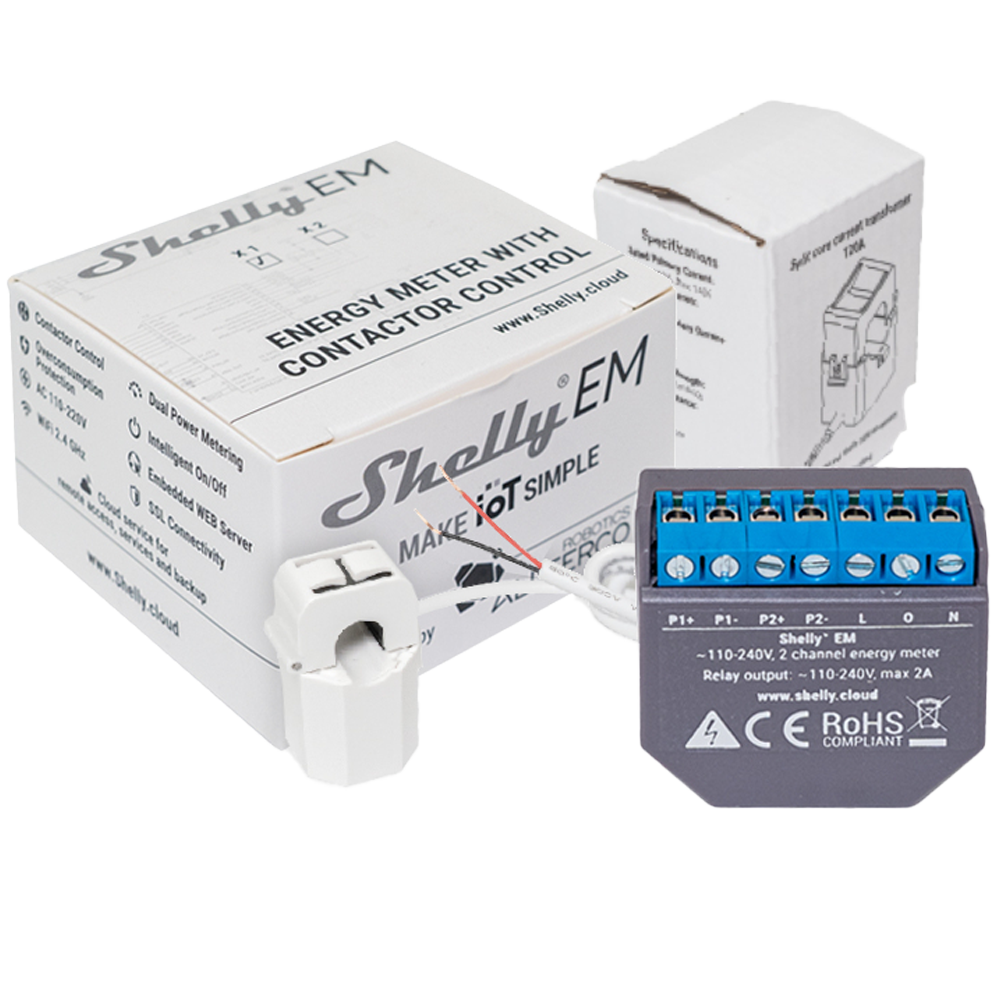 SH-EM-50A
