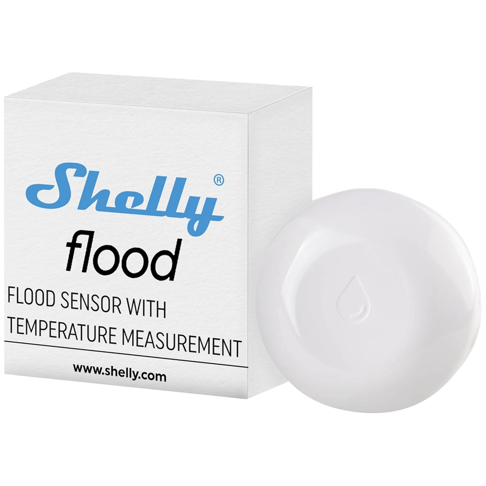 SH-FLOOD