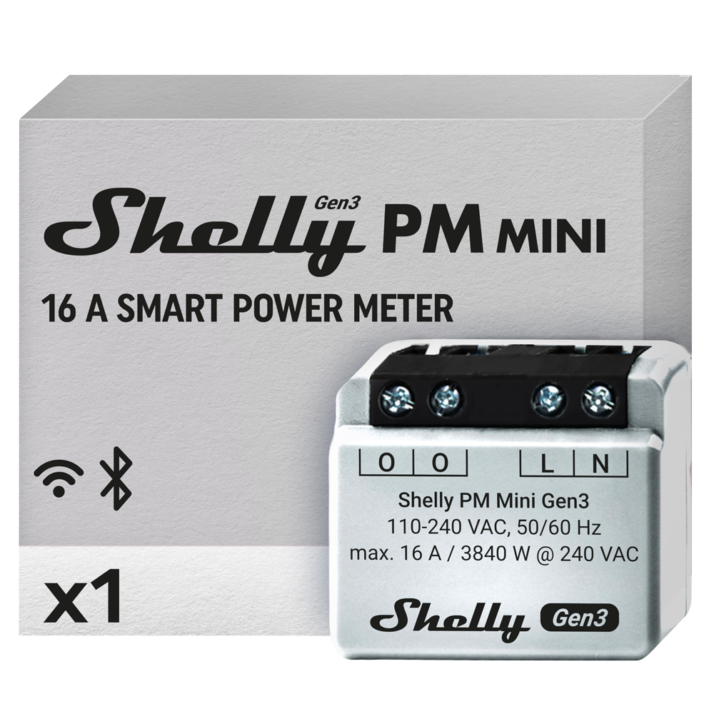 SH-PM-MINI-GEN3