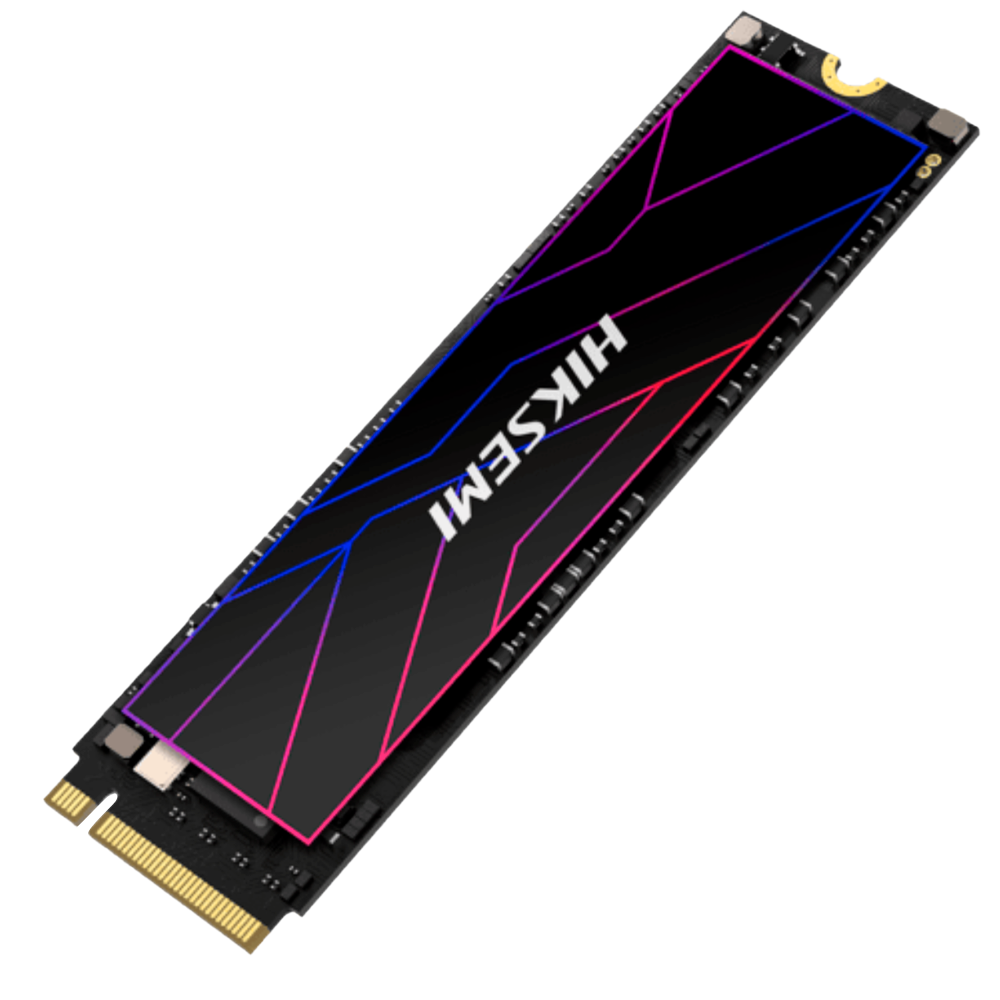 HS-SSD-FUTURE Pro(STD)/2048G/PCIE4/WW