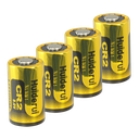 10XBATT-CR2