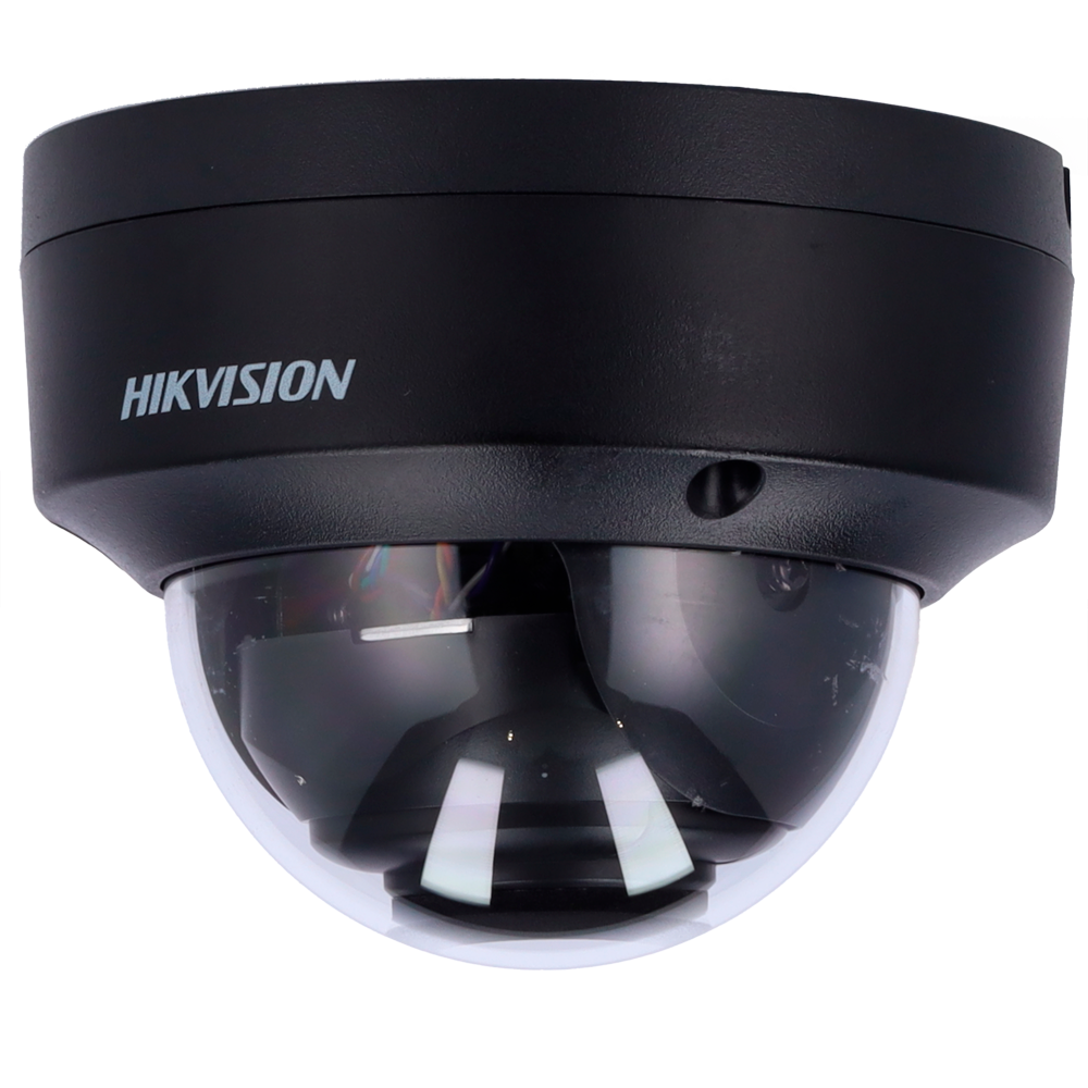 DS-2CD1143G2-I(2.8mm)(BLACK)