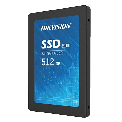 HS-SSD-E100-512G