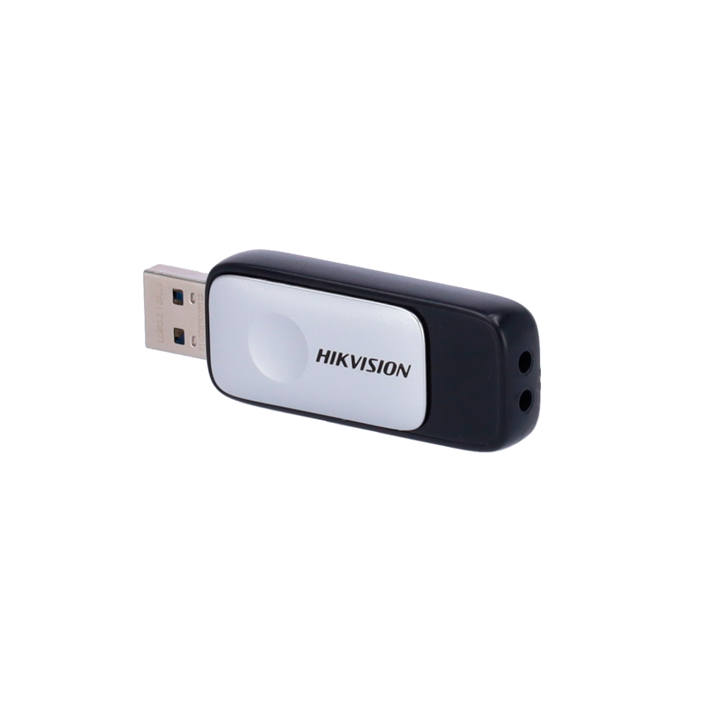 HS-USB-M210S-64G-U3-BLACK