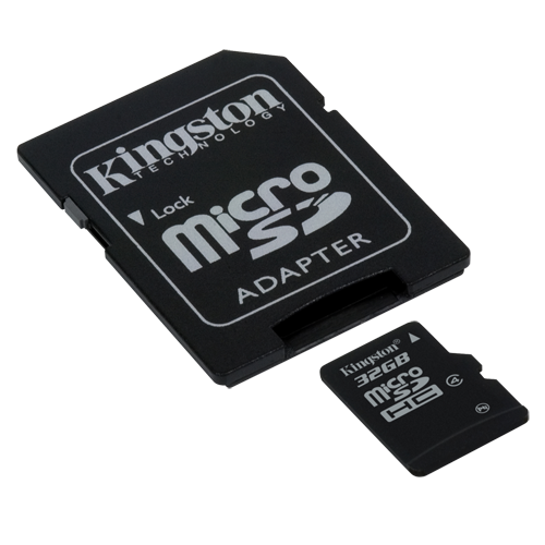 MICROSD32-A