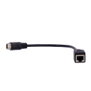 ST-6PINMALE-RJ45