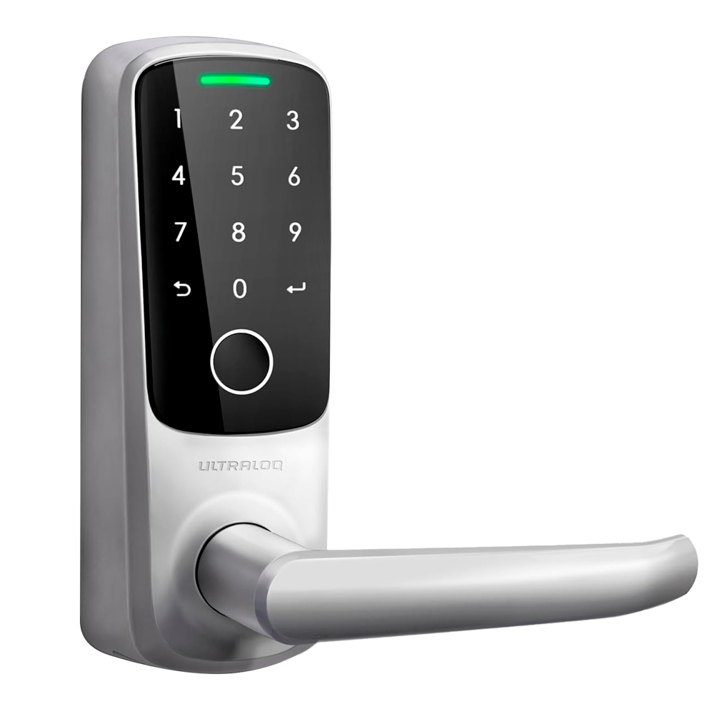 UL-LATCH5-FINGERPRINT