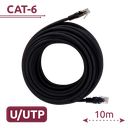 UTP6-H-10BK