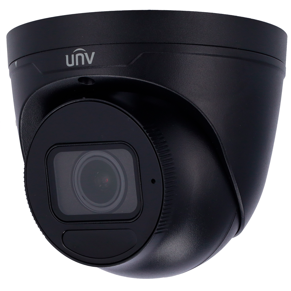 UV-IPC3635LB-ADZK-H-BLACK