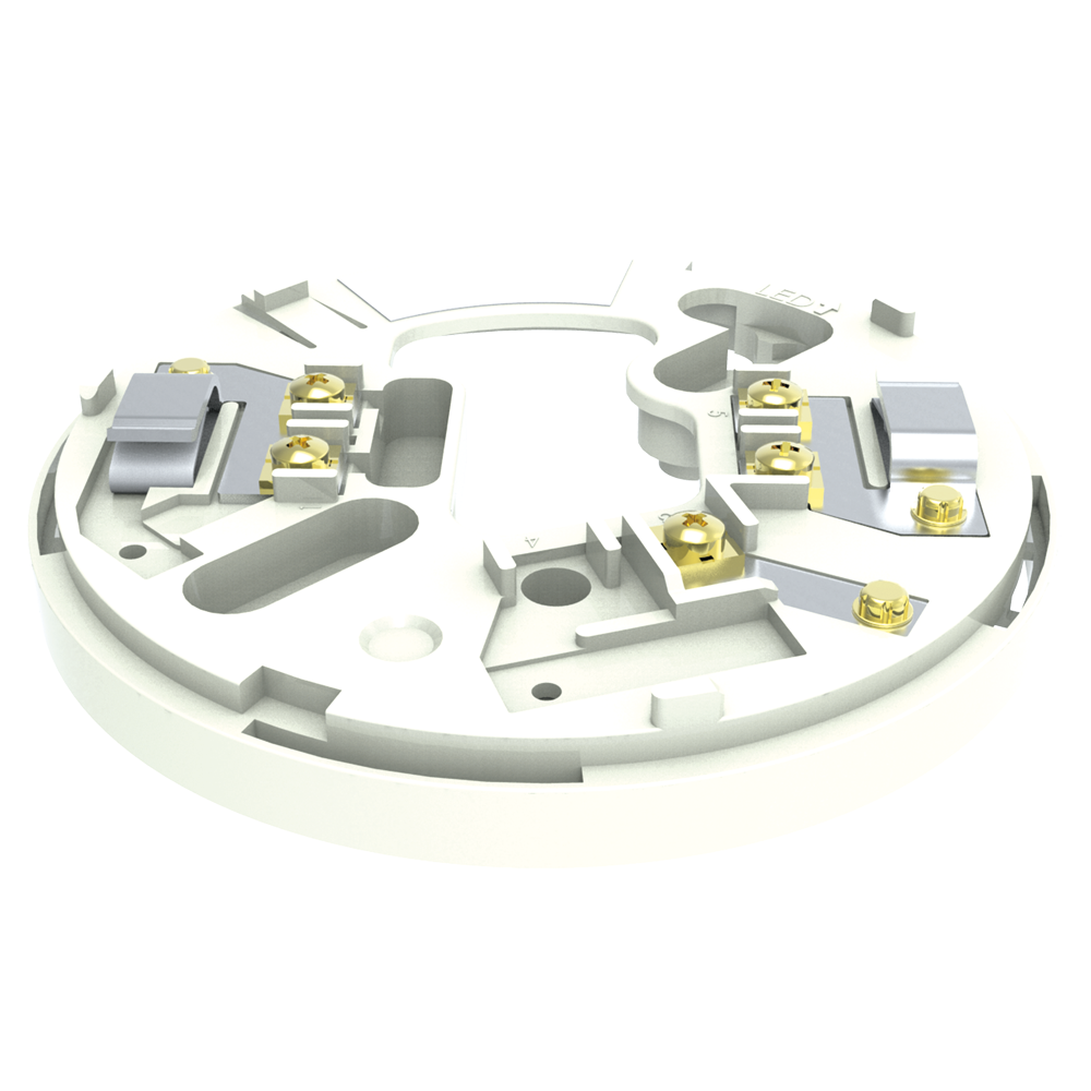 YBV-R/4(WHT)