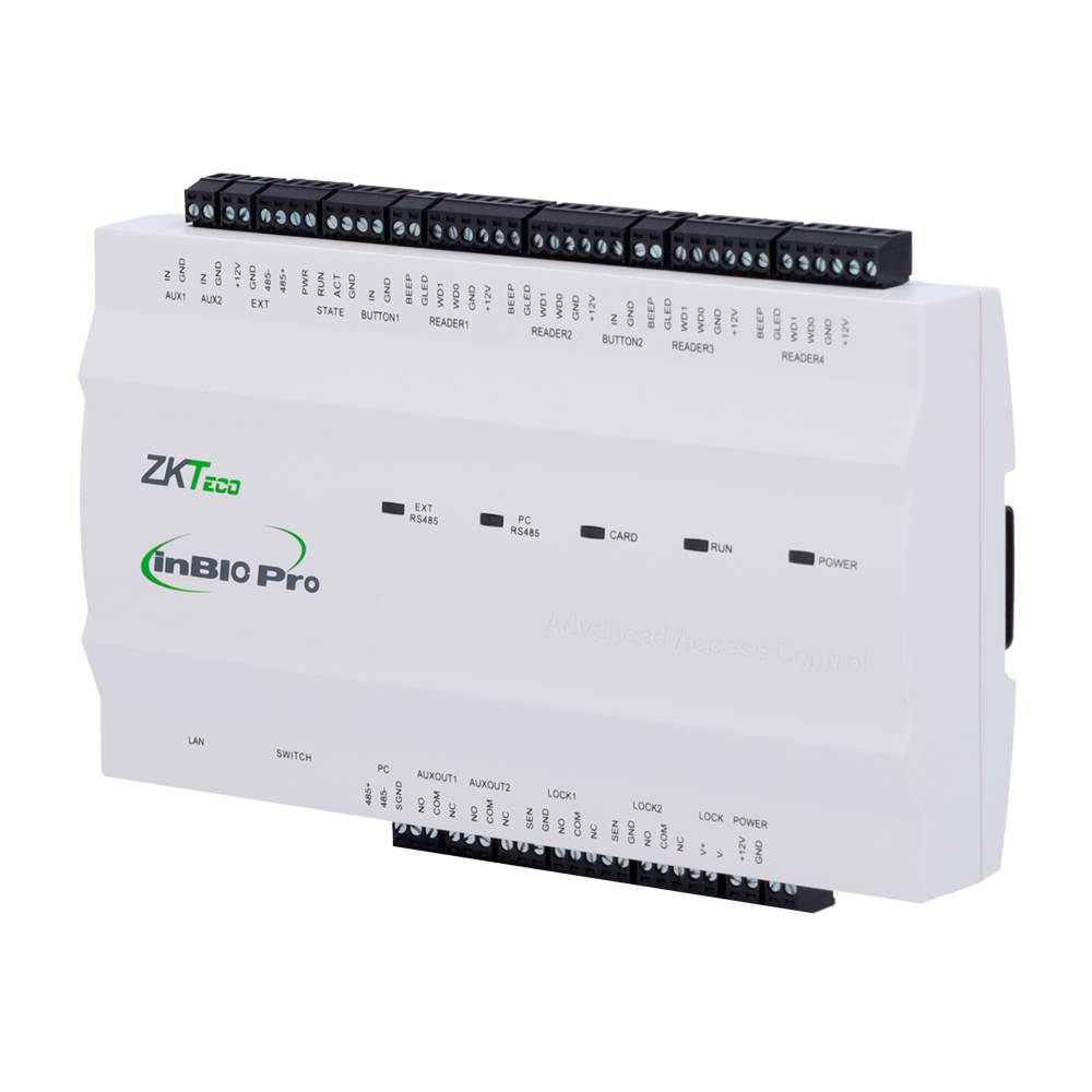 ZK-INBIO260PRO