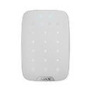 AJ-KEYPADPLUS-W