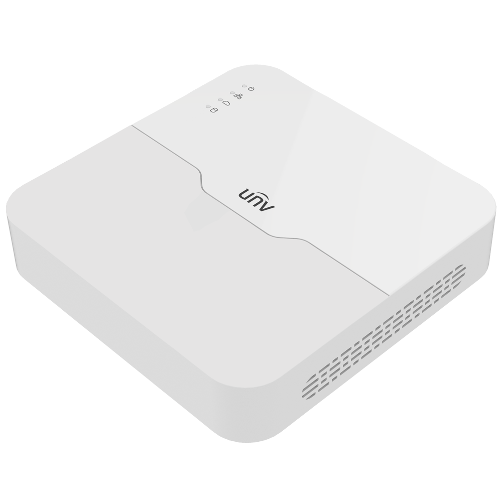 UV-NVR501-04B-LP4-IQ