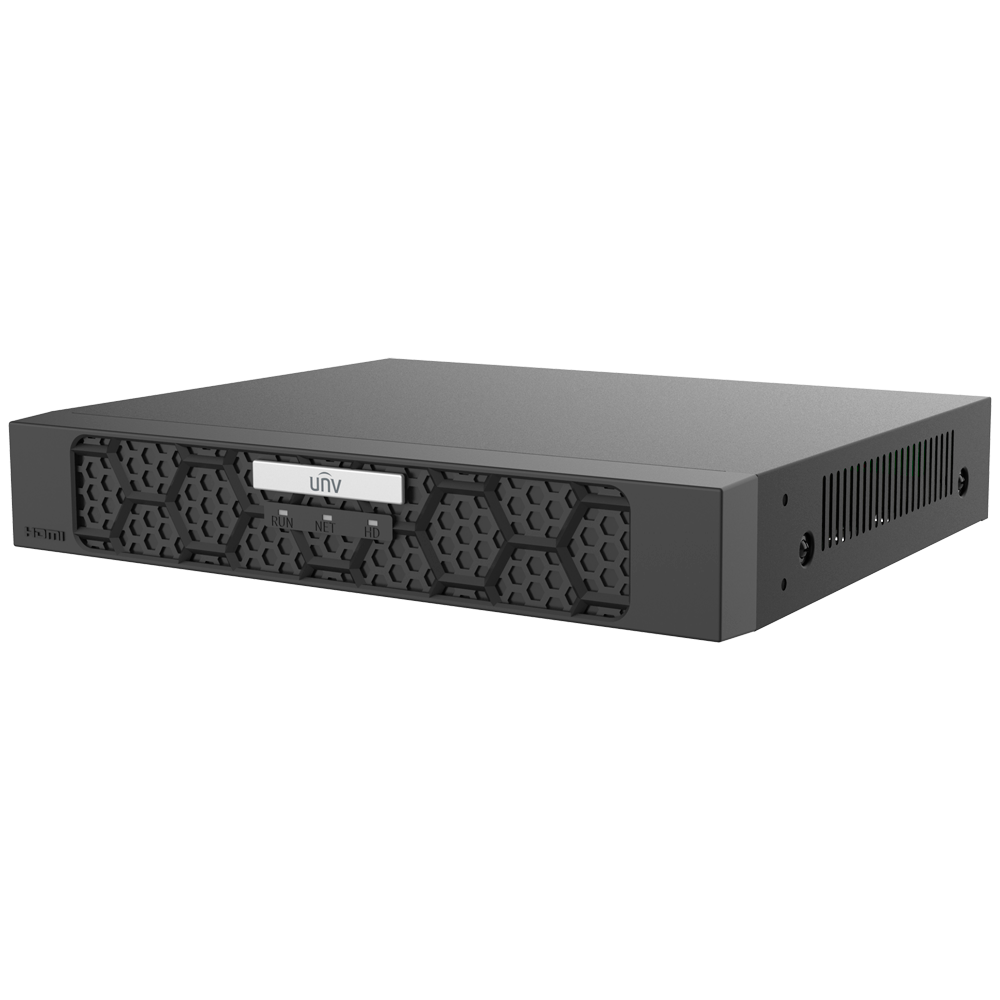 UV-NVR501-08B-LP8-IQ
